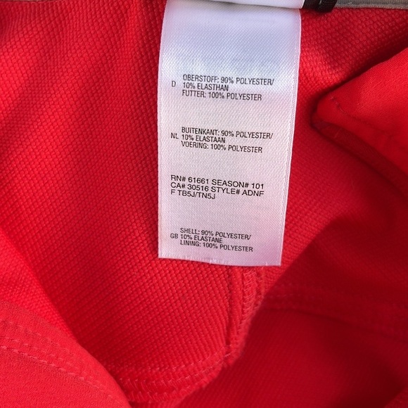 The North Face Women's Summit FutureFleece LT 1/2 Zip Pullover 2024 Size M - Picture 15 of 16